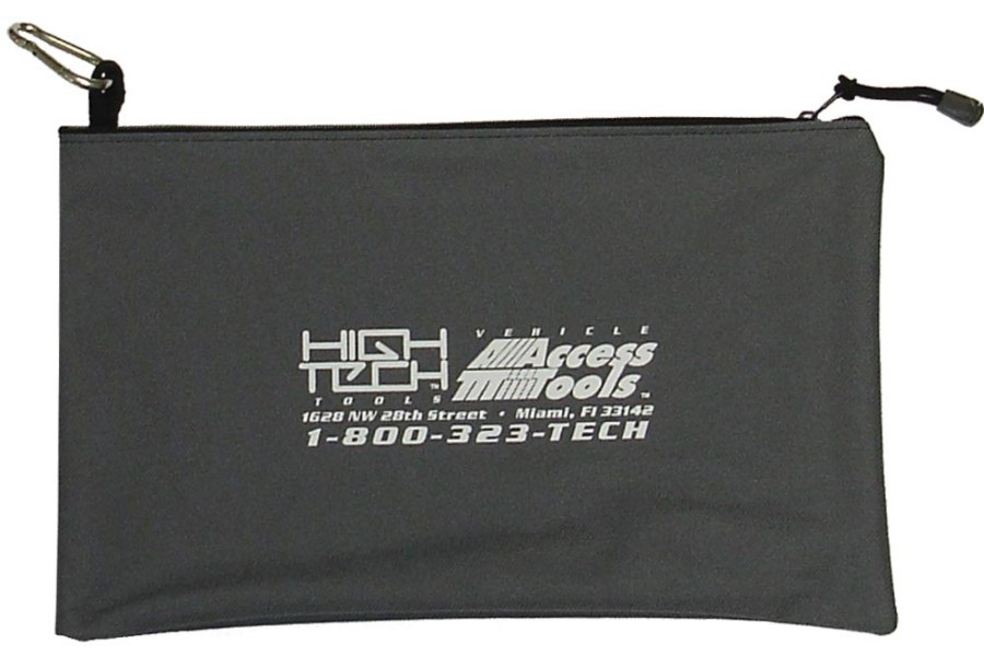 Picture of Access Tools Heavy Duty Grey Carrying Case