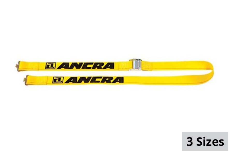 Picture of Ancra Series F Tie Down Assembly