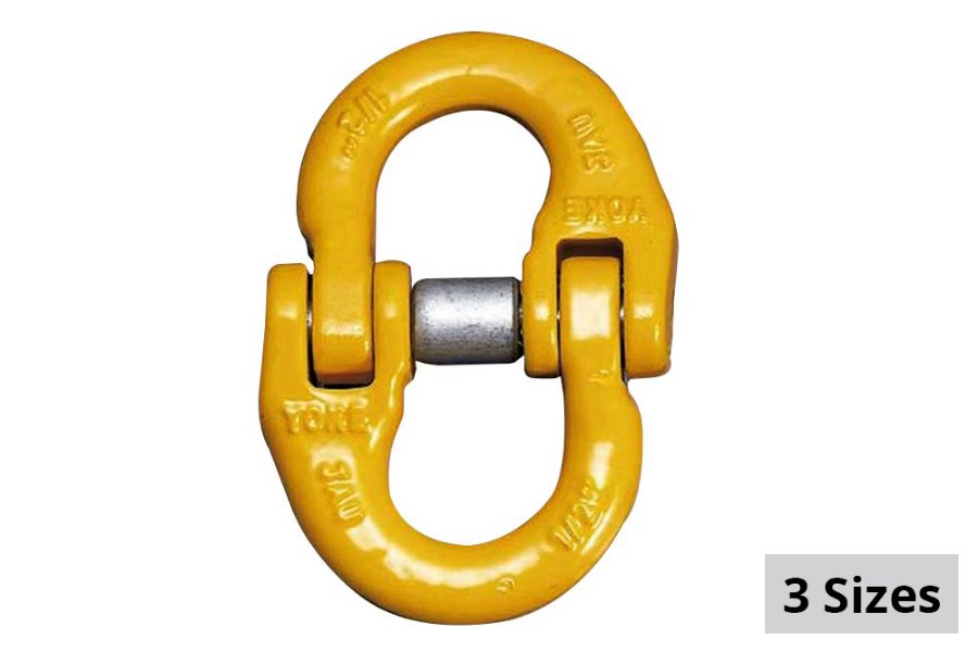 Yoke Coupling Link G80 Zip's