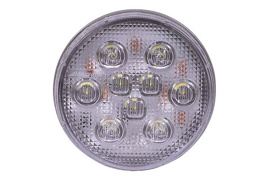 Picture of Maxxima 4.25" Round LED Backup Light