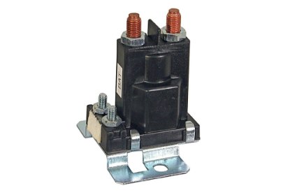 Picture of S.A.M. Relay Solenoid Hyd System