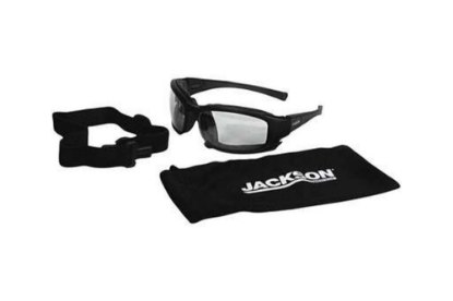 Picture of Jackson Scratch-Resistant Safety Glasses