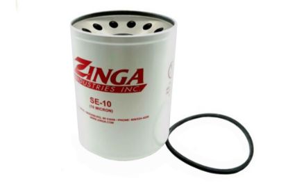 Picture of Zinga Hydraulics Spin on Filter