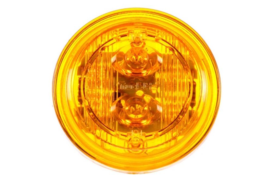Picture of Truck-Lite Low Profile 6 Diode Marker Clearance Light w/ Mounting Option