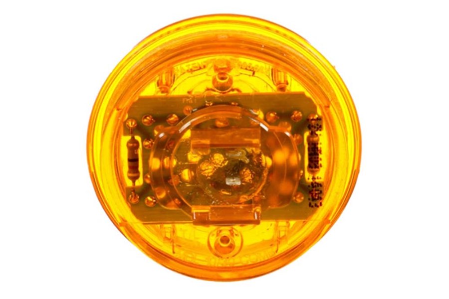Picture of Truck-Lite Low Profile 6 Diode Marker Clearance Light w/ Mounting Option