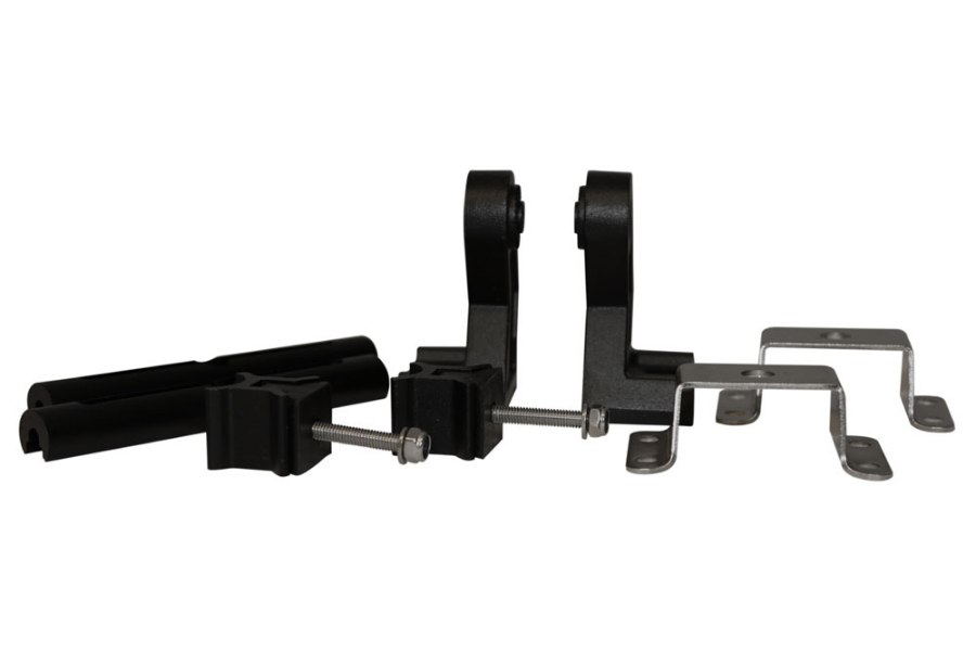 Picture of ECCO Utility Bar Mounting Kit, Single Row