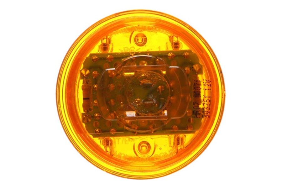 Picture of Truck-Lite High Profile 8 Diode Marker Clearance Fit 'N Forget Light