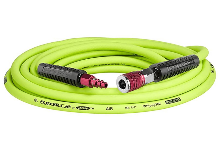 Picture of Flexzilla Air Hose Assemblies