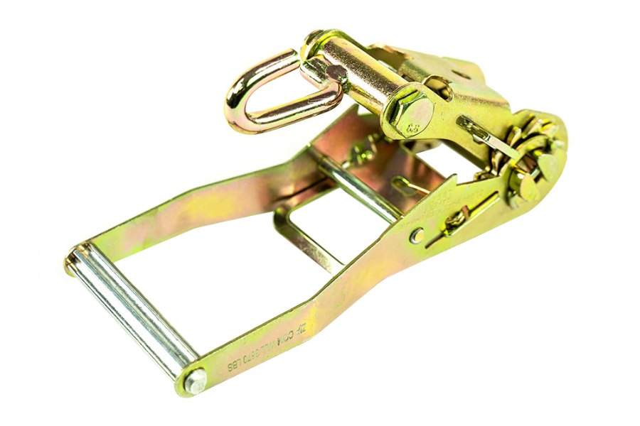 Picture of Zip's 2" Wide Handle Ratchet with Loop Hook