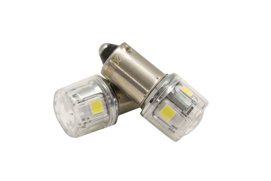 Picture of Race Sport PNP Series BA9S LED Replacement Bulbs