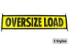 Picture of Zip's Polyester Oversize Load Banner