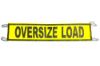 Picture of Zip's Polyester Oversize Load Banner