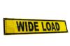 Picture of Zip's Wide Load Banner
