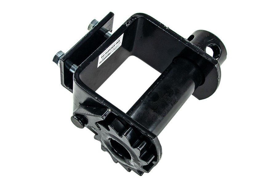 Picture of Zip's 4" Portable Winch