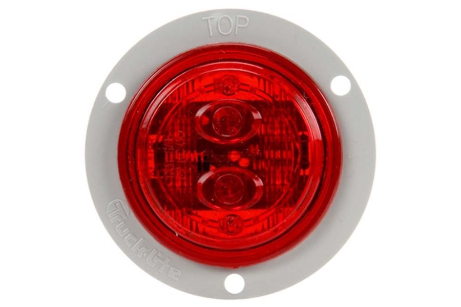 Picture of Truck-Lite Low Profile 6 Diode Marker Clearance Light w/ Flange Mount