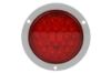 Picture of Truck-Lite Stop/Turn/Tail 24 Diode Round Light w/ Flange