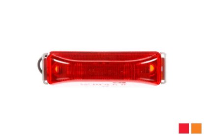 Picture of Truck-Lite Hardwired/Stripped End Marker Clearance Light