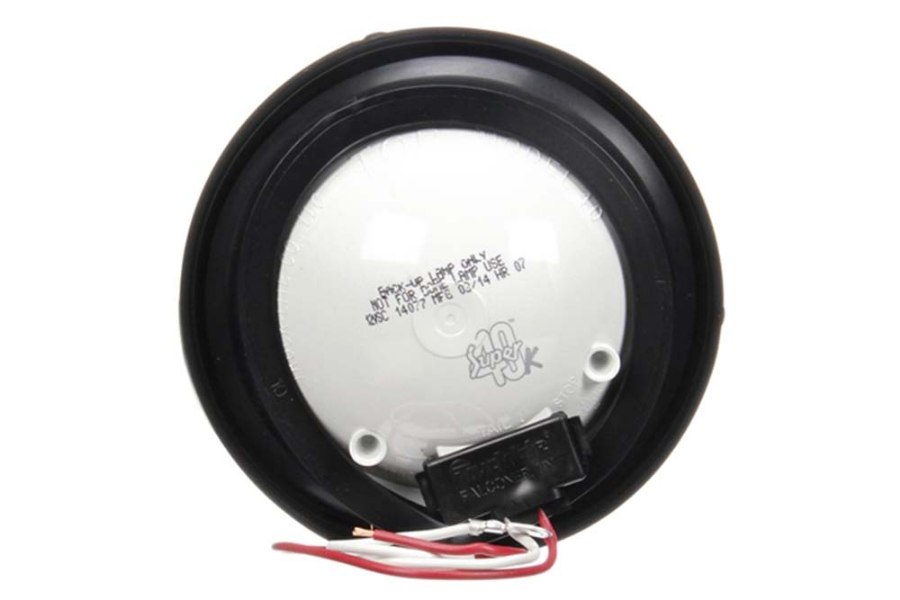 Picture of Truck-Lite 4" Round Backup Light