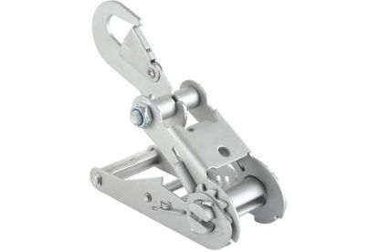 Picture of Lift-All RuStop 2"W Ratchet with Flat Snap Hook, Regular Handle