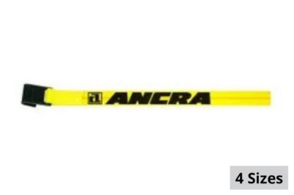 Picture of Ancra 2" Winch Strap w/ Flat Hook