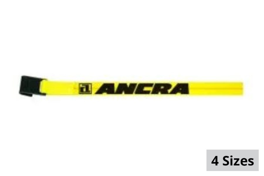 Picture of Ancra 2" Winch Strap w/ Flat Hook