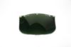 Picture of Jackson Safety Polycarbonate Unbound Green Safety Face Shield w/ Shade 3