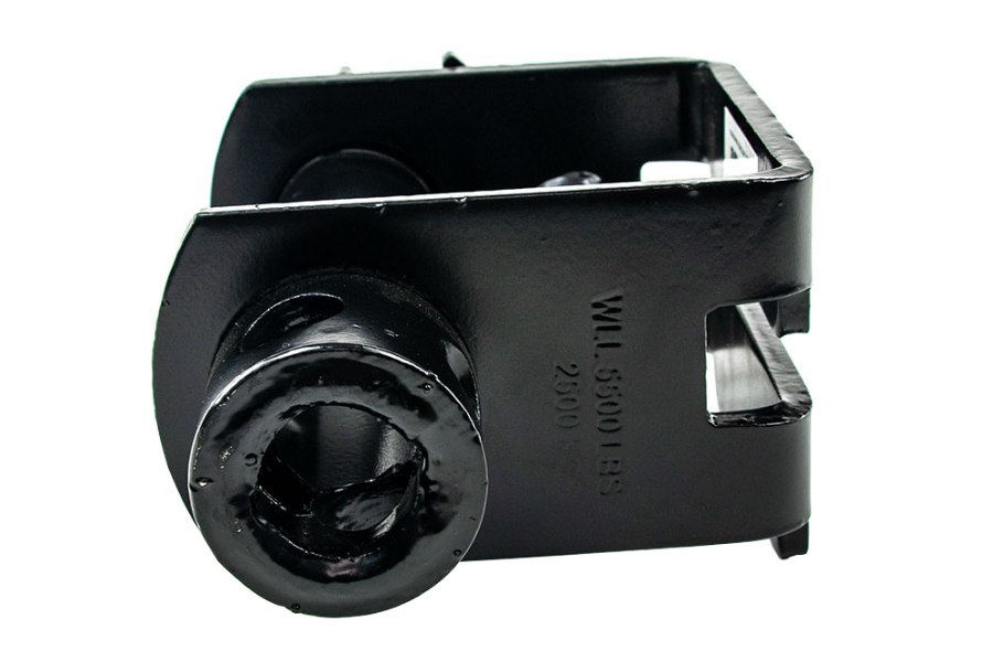 Picture of Zip's Double L Slider Winch