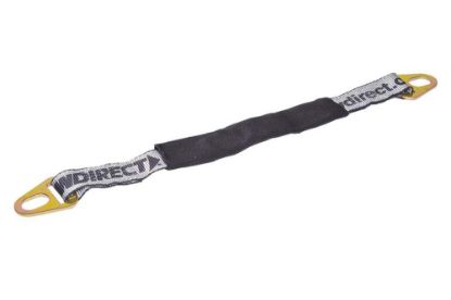 Picture of AW Direct Axle Strap with Keyhole, 2"W x 24"L