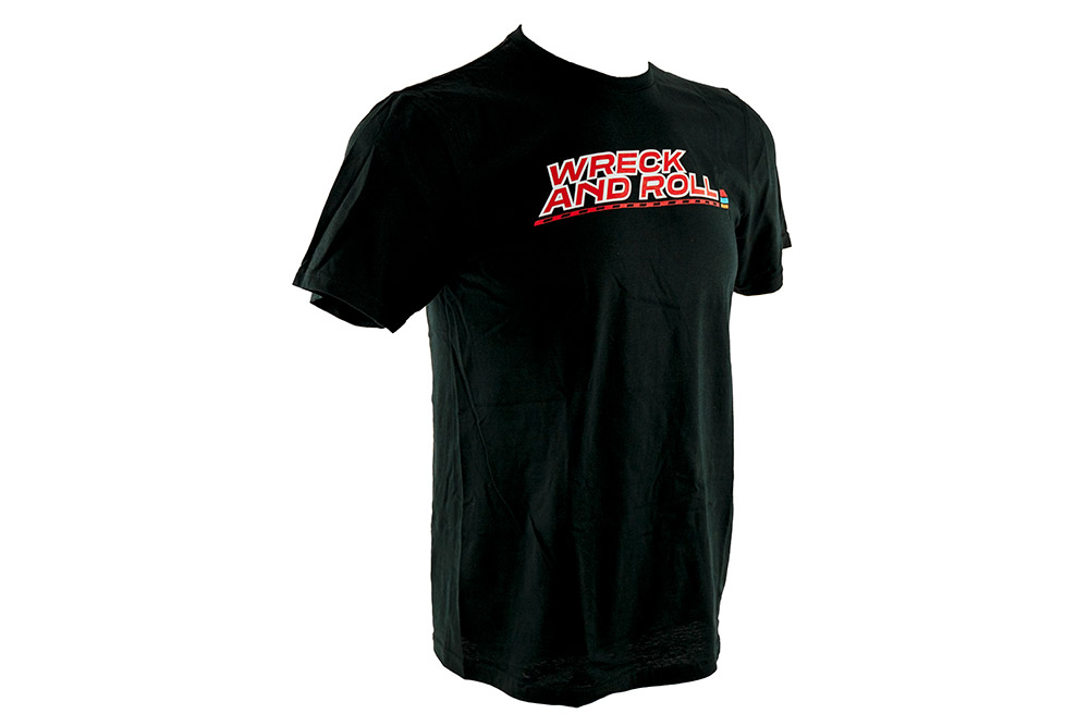 Picture of Zip's Wreck and Roll T-Shirt