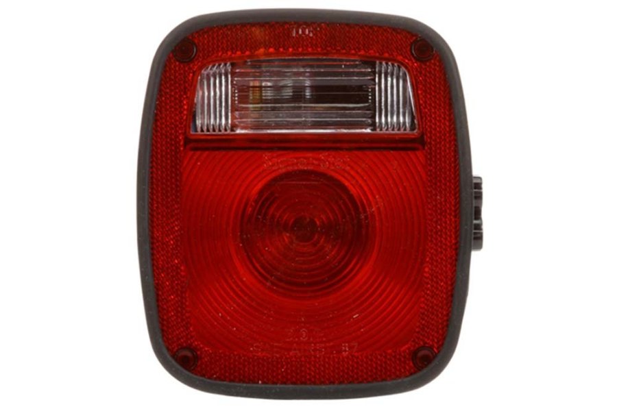 Picture of Truck-Lite Combo License Packard Connector Light