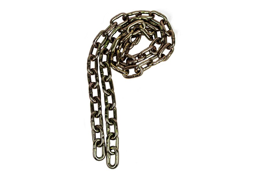 Picture of SnowDogg Chain, 5/16" G43 Zinc, 48 Link