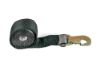 Picture of AW Direct Tow Pro Wheel Lift Tie-Down Strap with Flat Snap Hook and Sliding
Protective Sleeve
