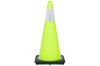 Picture of JBC Revolution Series Lime Reflective Traffic Cone