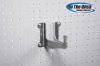 Picture of In the Ditch 4-Hole Aluminum Wall Hooks