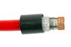 Picture of Quick Cable 2/0 Top Post Positive Heavy Duty Compression Connector Replacement Ends