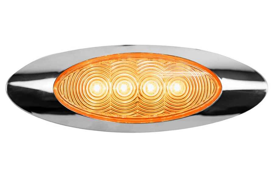 Picture of Millenium Style Marker Light