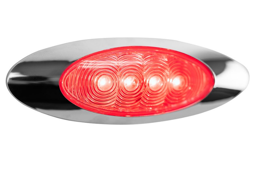 Picture of Millenium Style Marker Light