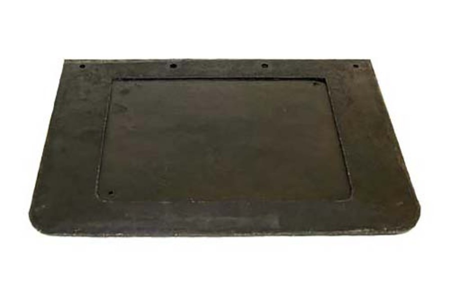 Picture of Buyers Rubber Mud Flaps