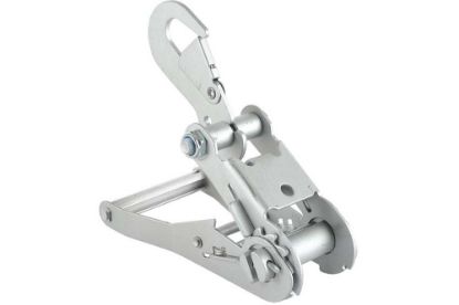Picture of Lift-All RuStop 2"W Ratchet with Flat Snap Hook, Wide Handle