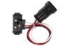 Picture of Truck-Lite Stop/Turn/Tail PL-3 Fit 'N Forget Plug