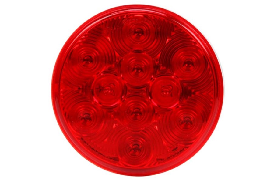 Picture of Truck-Lite Round Stop/Turn/Tail 10 Diode Light