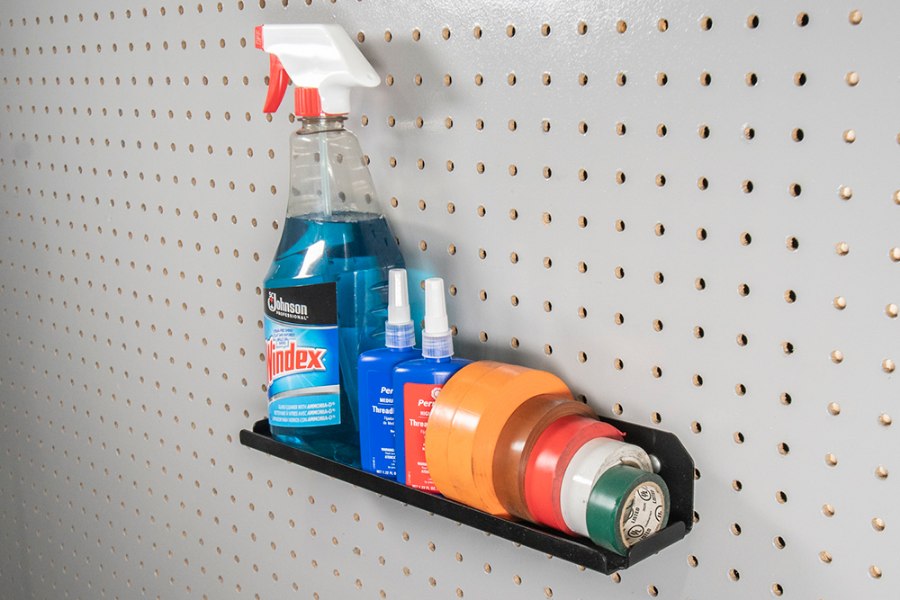 Picture of In The Ditch Mini Wall Shelf