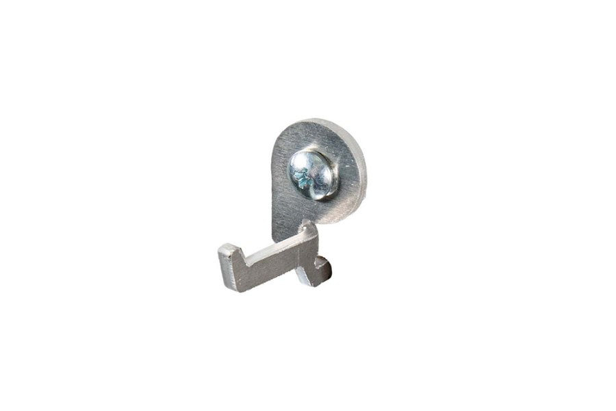 Picture of In The Ditch Screw Lock Industrial Pegboard Hook