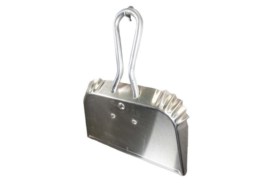 Picture of In The Ditch Screw Lock Industrial Pegboard Hook