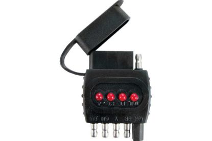 Picture of IPA 4/5 Pin Trailer Harness Tester