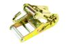 Picture of Zip's 2" Standard Handle Ratchet with Loop Hook