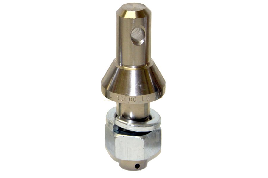 Picture of Convert-A-Ball Shank With Nut - 1"