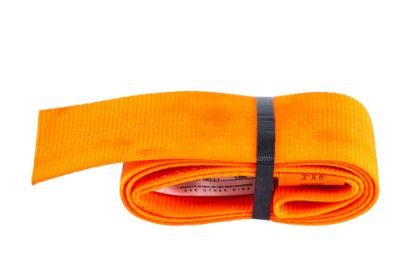 Picture of AW Direct Heavy-Duty Replacement Strap for Underlift Tie-Down