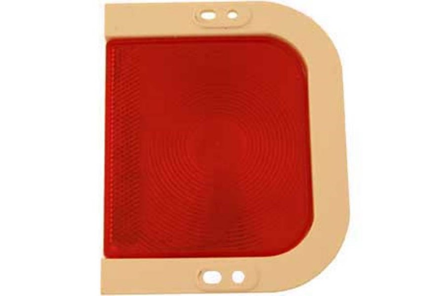 Picture of Miller Stop / Turn / Tail Light (Holmes Protech Body)