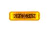 Picture of Truck-Lite Rectangular Male Pin Marker Clearance Light